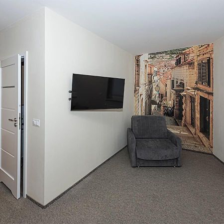 Apartament Piano Свєрадув-Здруй Екстер'єр фото