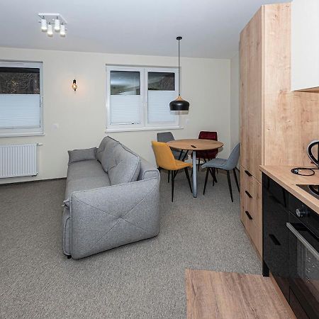 Apartament Piano Свєрадув-Здруй Екстер'єр фото