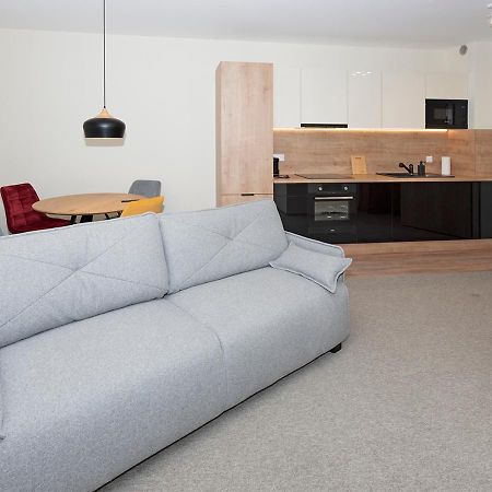 Apartament Piano Свєрадув-Здруй Екстер'єр фото