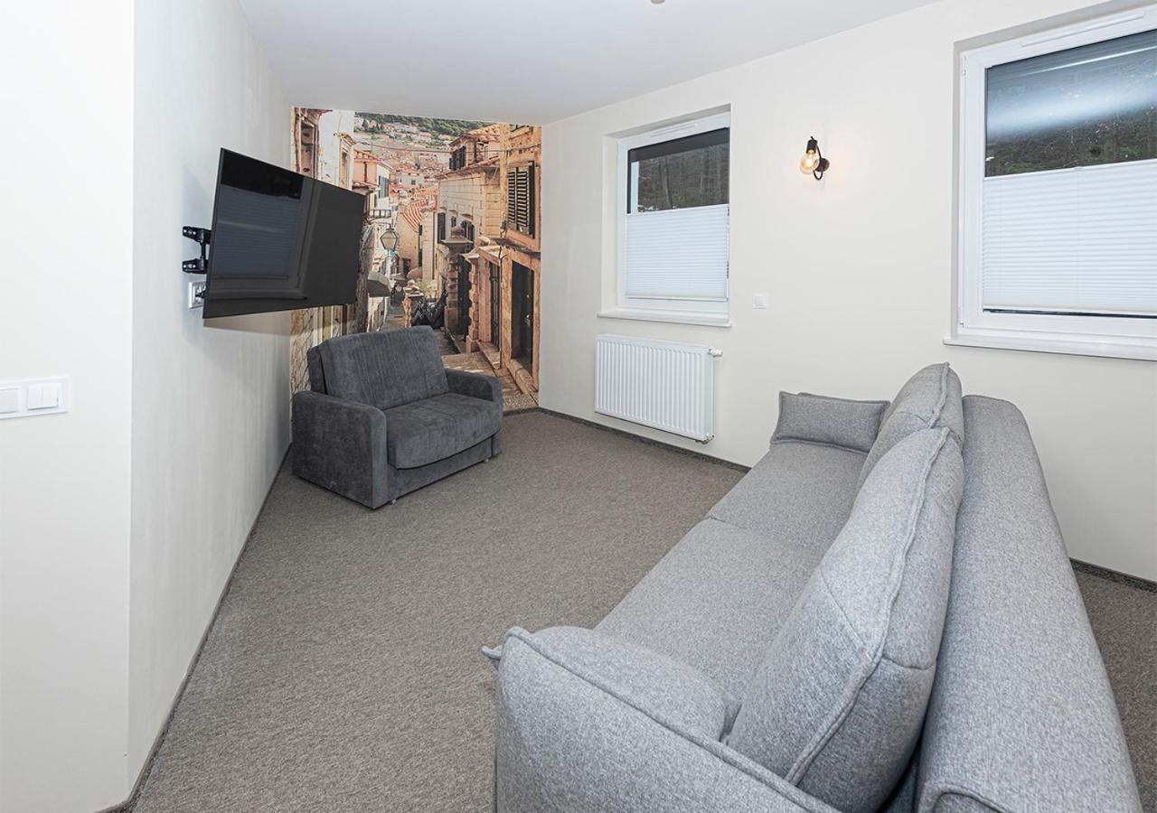 Apartament Piano Свєрадув-Здруй Екстер'єр фото