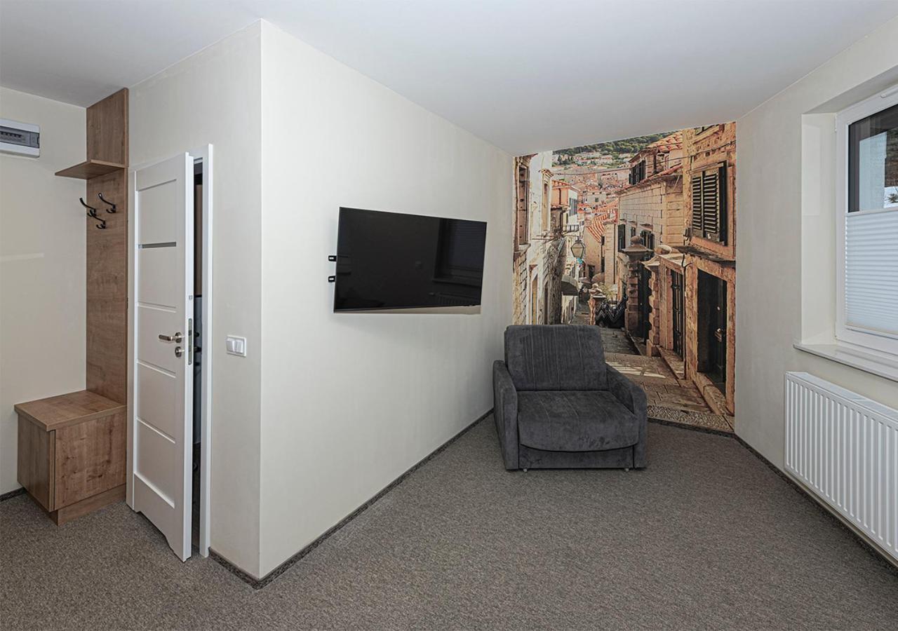 Apartament Piano Свєрадув-Здруй Екстер'єр фото